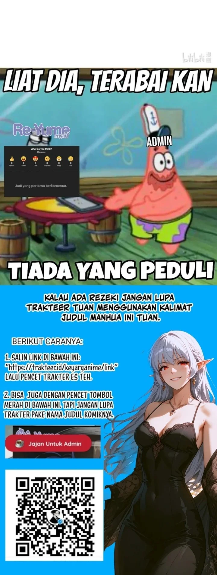 Ultimate Son-in-law Chapter 196 Gambar 36