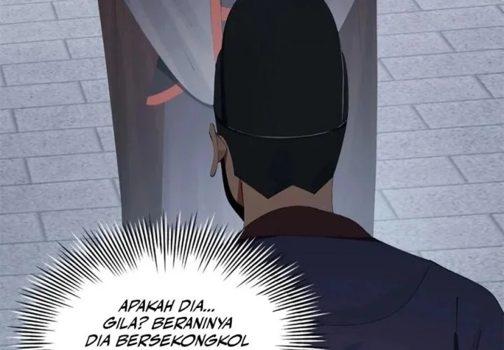 Ultimate Son-in-law Chapter 196 Gambar 25