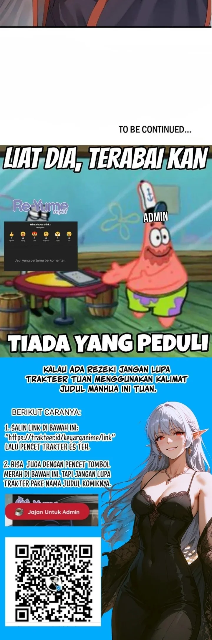 Ultimate Son-in-law Chapter 197 Gambar 35