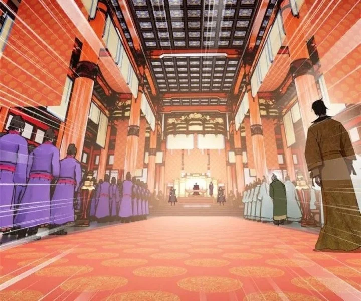 Ultimate Son-in-law Chapter 198 Gambar 11