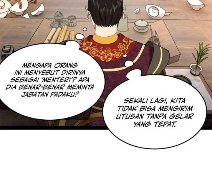 Ultimate Son-in-law Chapter 199 Gambar 29