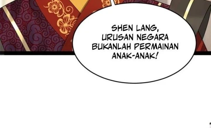 Ultimate Son-in-law Chapter 199 Gambar 32