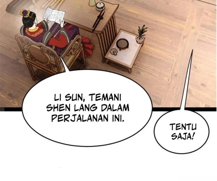 Ultimate Son-in-law Chapter 199 Gambar 35