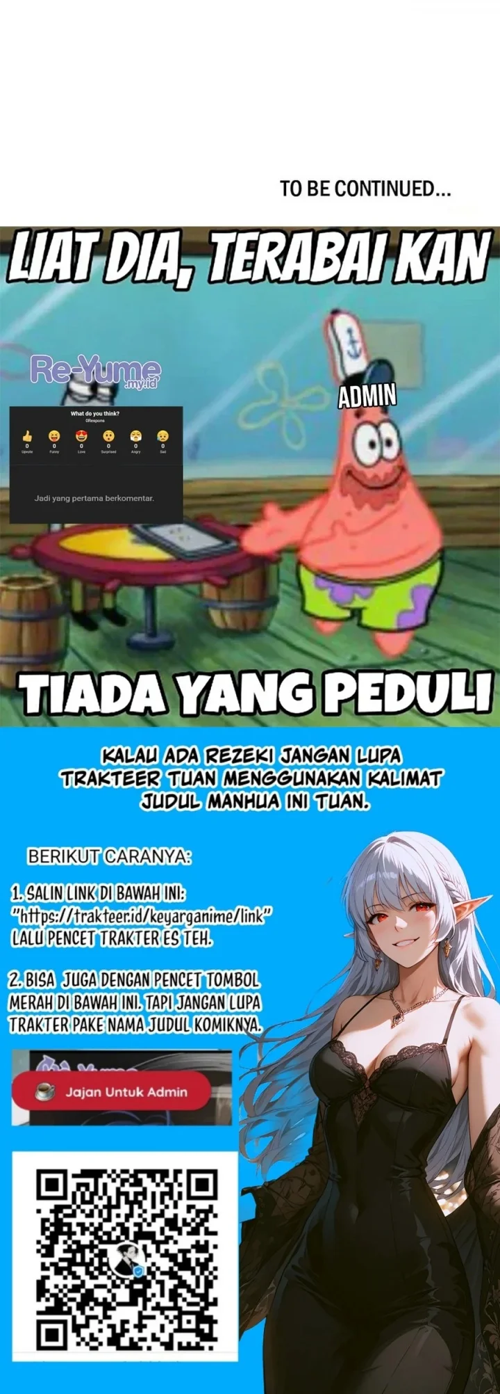 Ultimate Son-in-law Chapter 199 Gambar 36