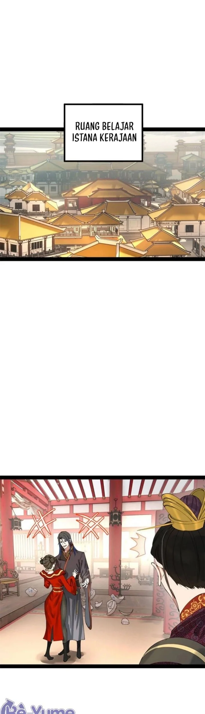 Ultimate Son-in-law Chapter 199 Gambar 7