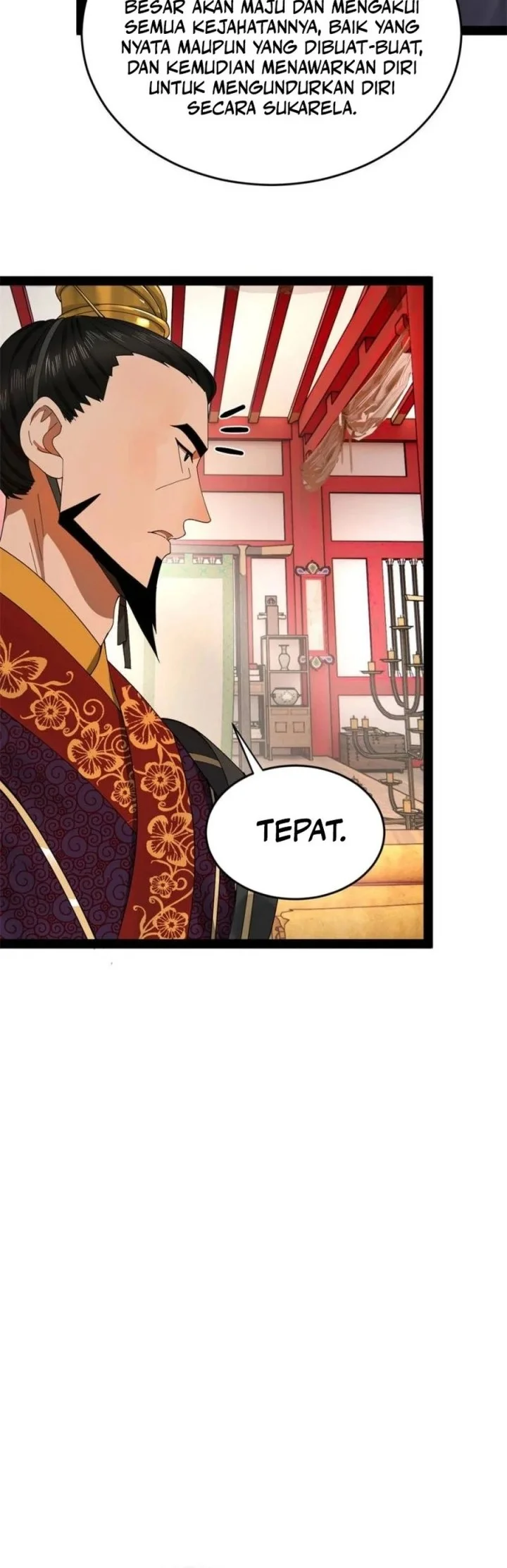 Ultimate Son-in-law Chapter 199 Gambar 24