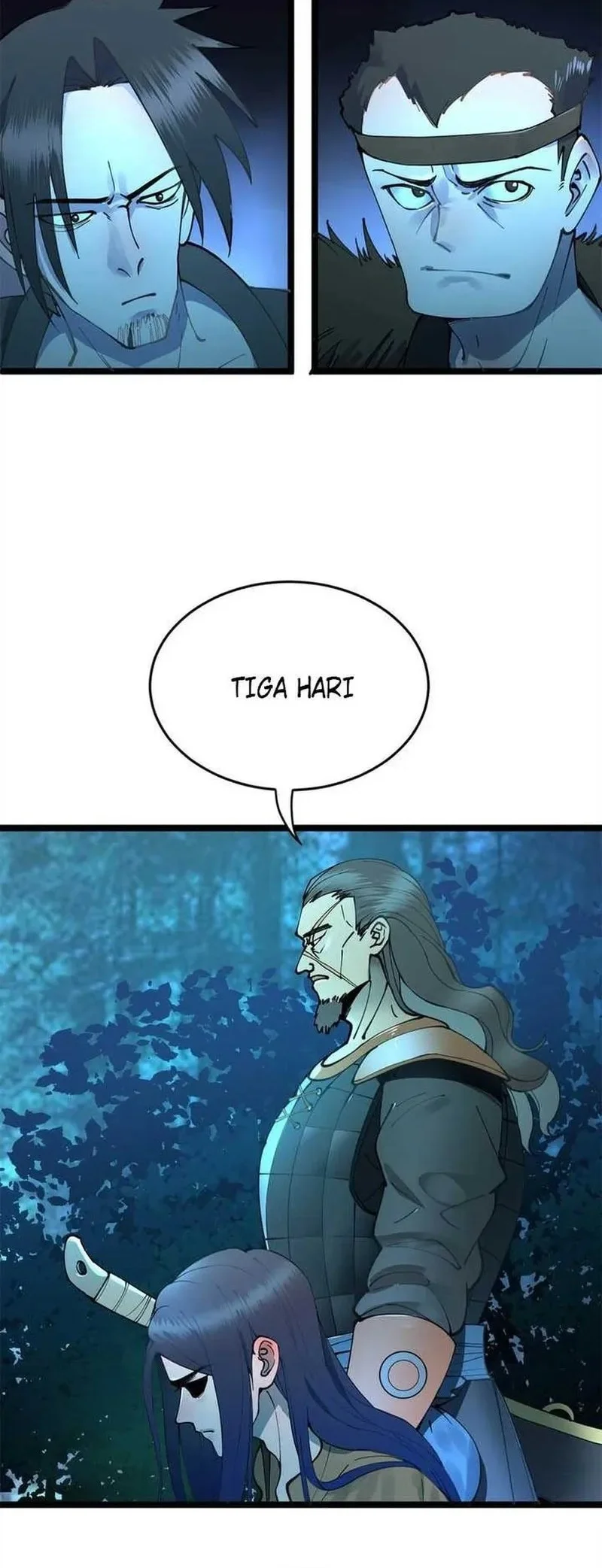 Manhua Ultimate Son-in-law Chapter 2 gambar 2