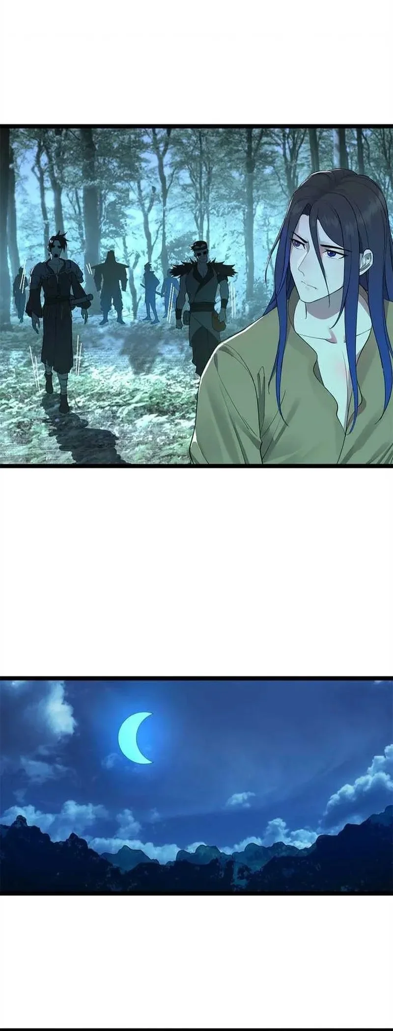 Ultimate Son-in-law Chapter 2 Gambar 8