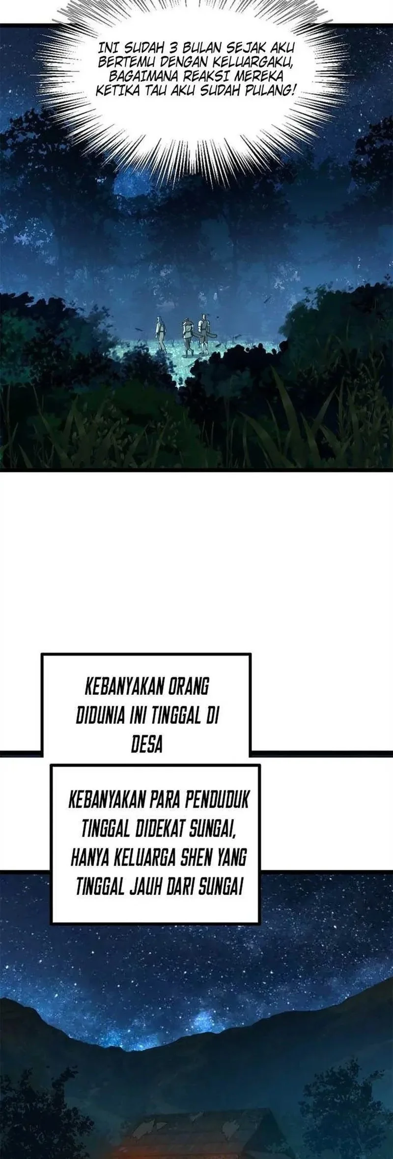 Ultimate Son-in-law Chapter 2 Gambar 12