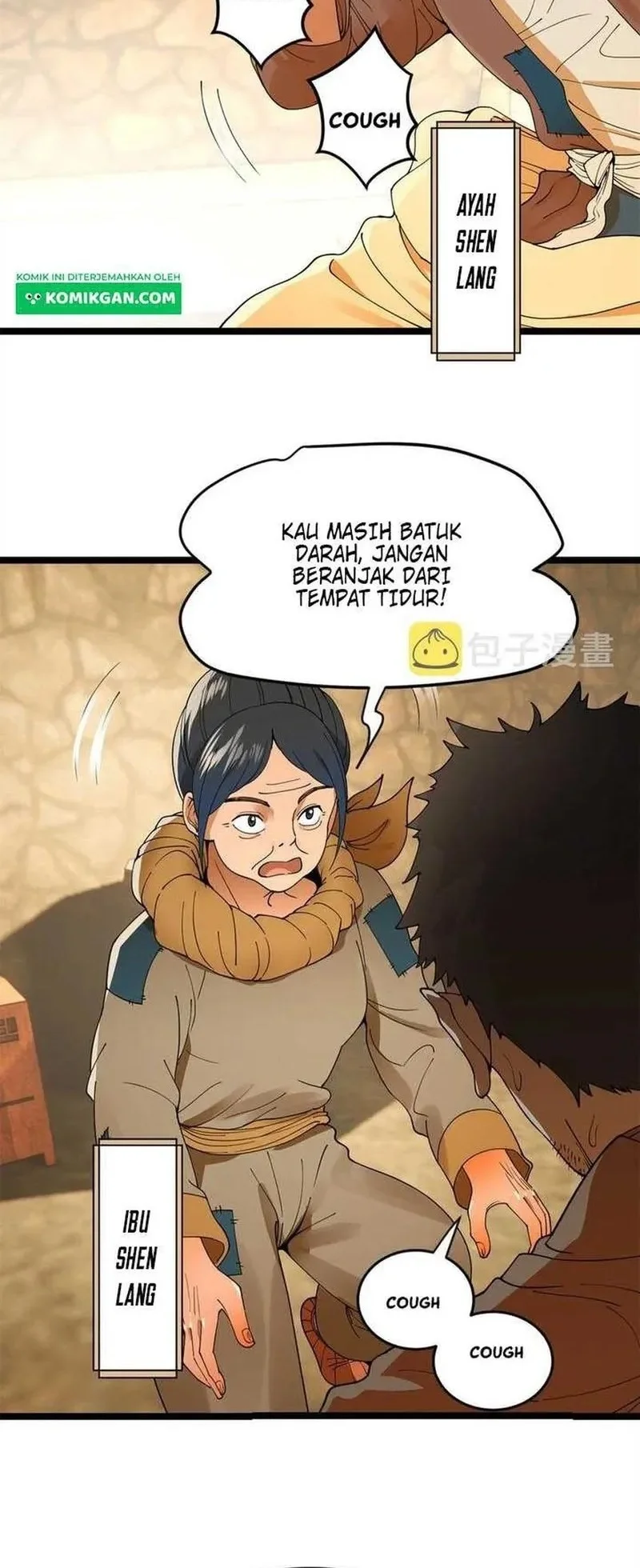 Ultimate Son-in-law Chapter 2 Gambar 14