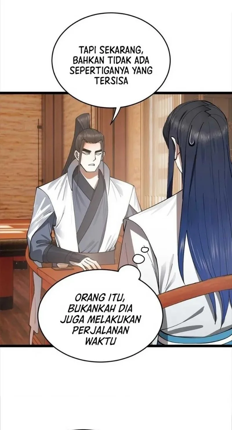 Ultimate Son-in-law Chapter 20 Gambar 22