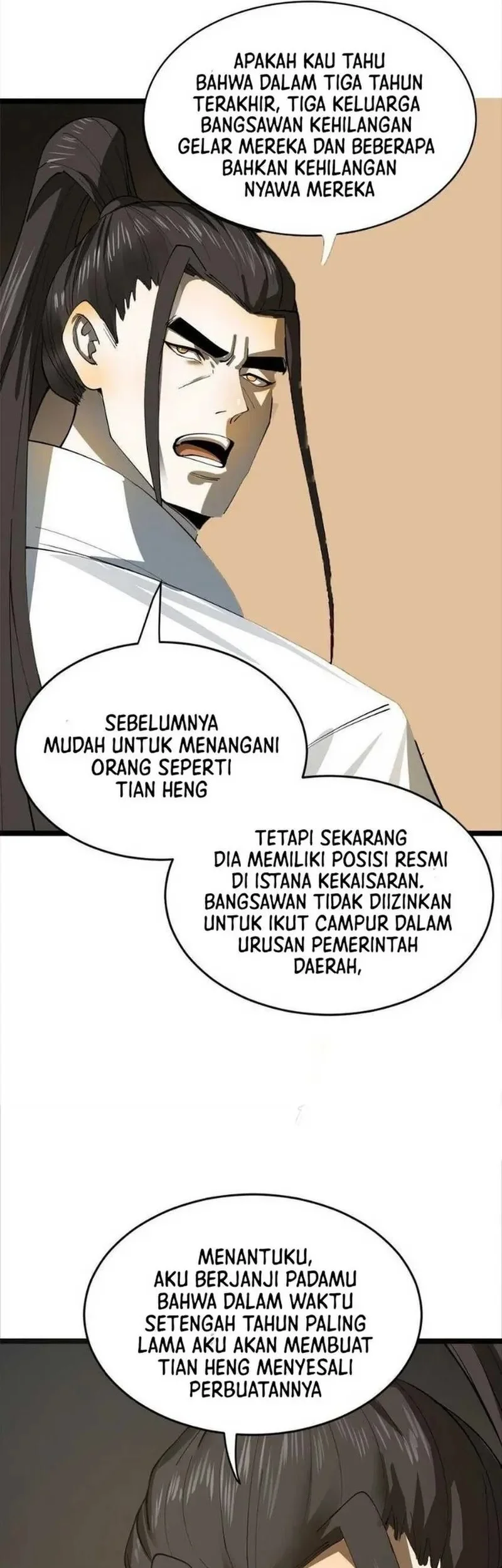 Ultimate Son-in-law Chapter 20 Gambar 27