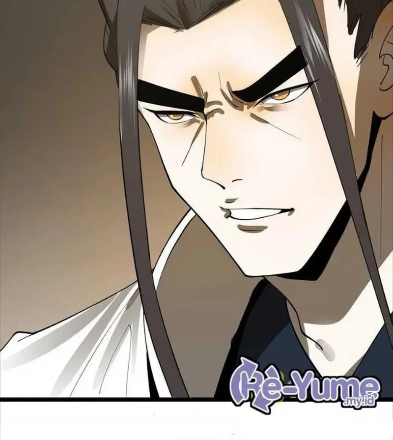 Ultimate Son-in-law Chapter 20 Gambar 28