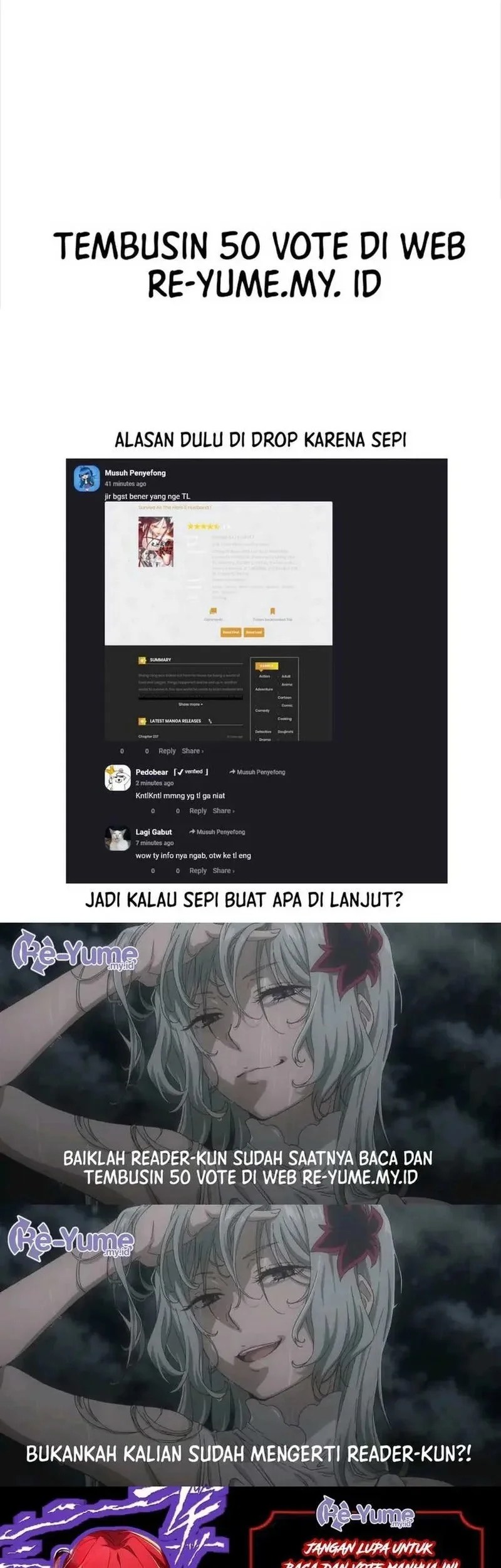 Ultimate Son-in-law Chapter 20 Gambar 35