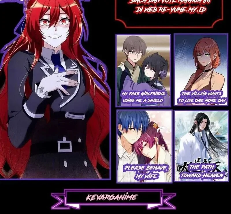 Ultimate Son-in-law Chapter 20 Gambar 36