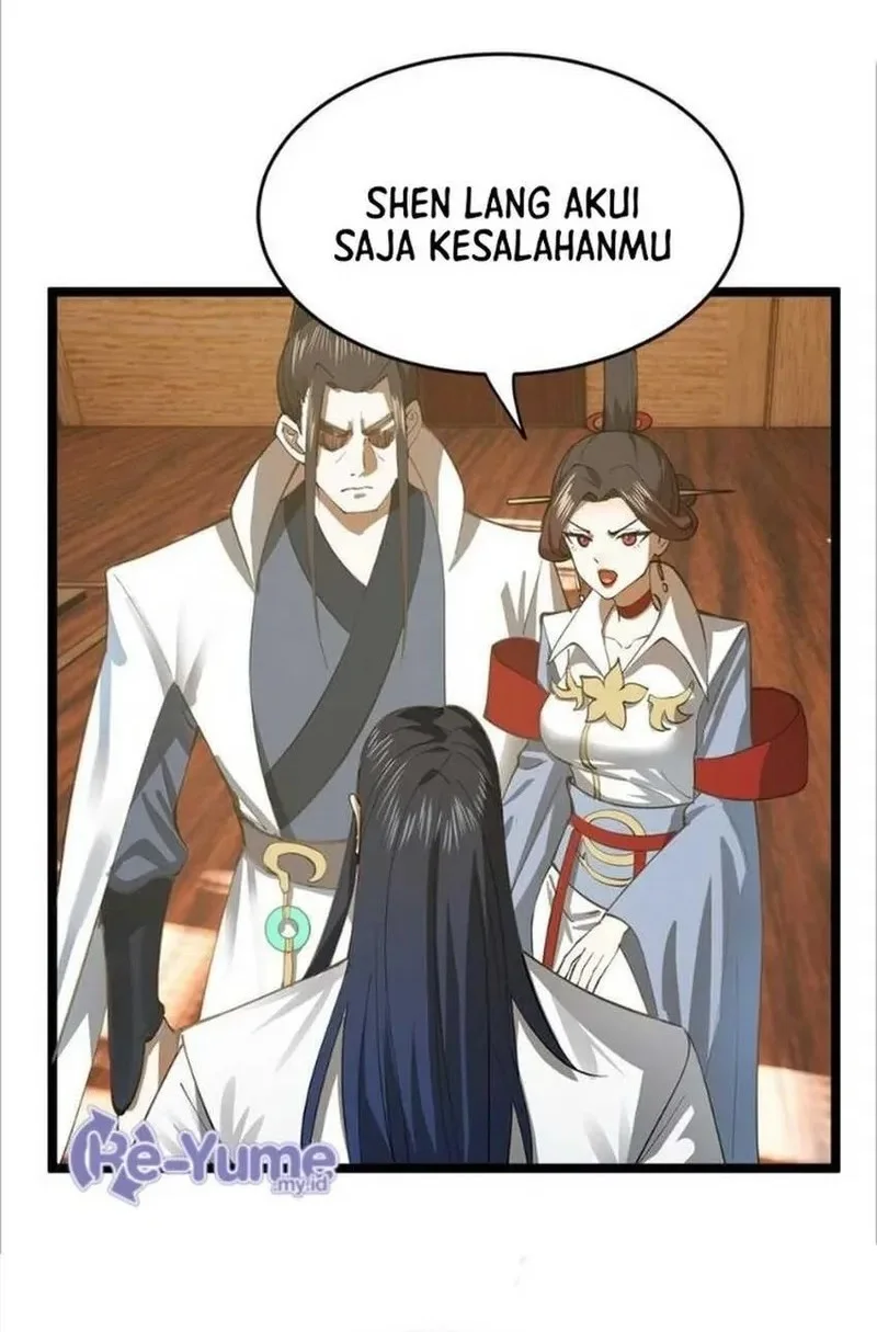 Ultimate Son-in-law Chapter 20 Gambar 6