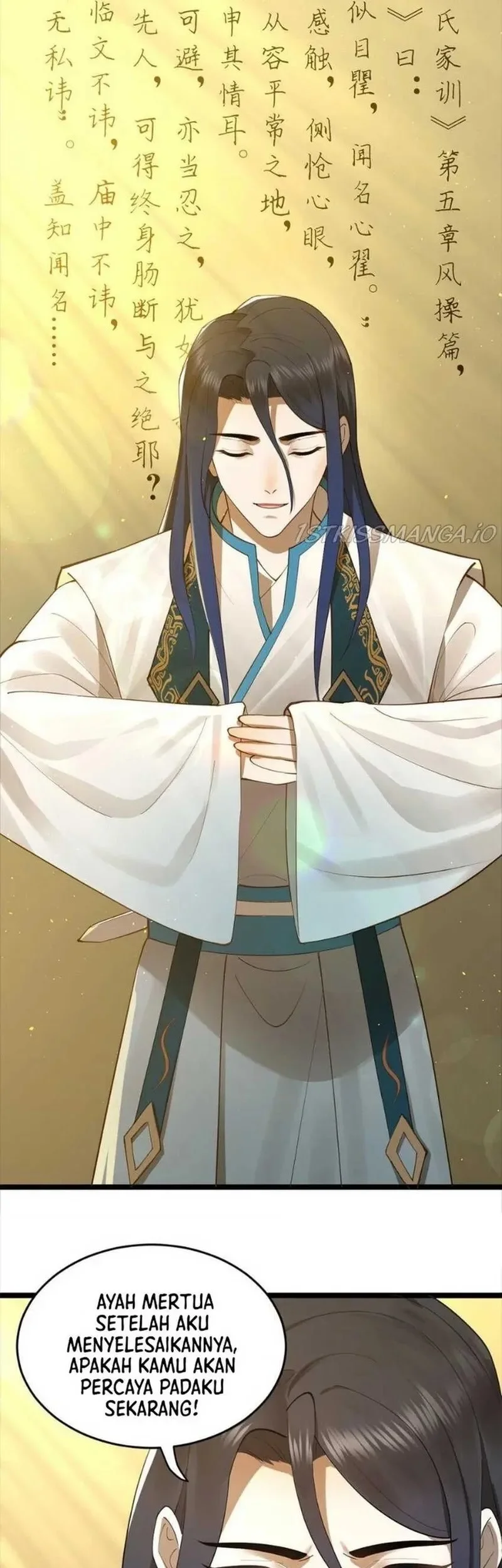 Ultimate Son-in-law Chapter 20 Gambar 9