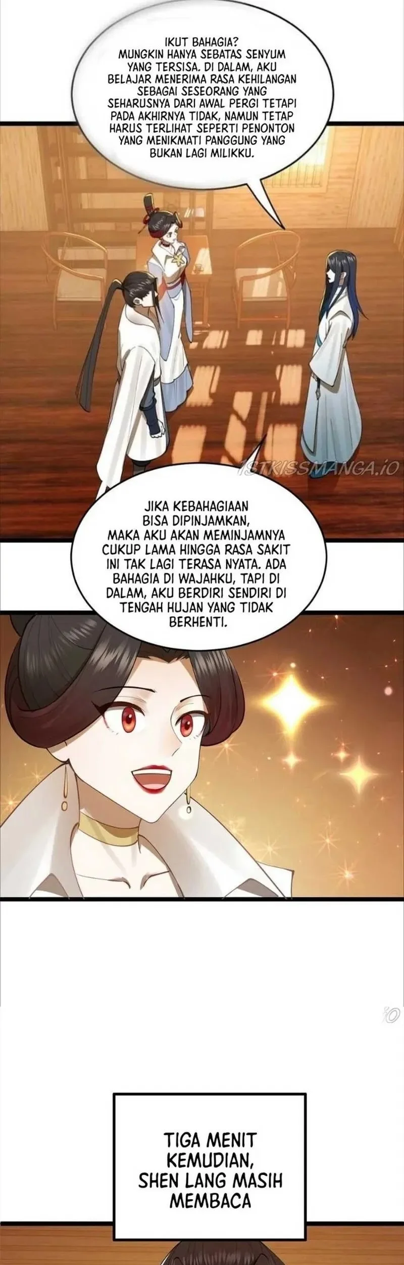 Ultimate Son-in-law Chapter 20 Gambar 11