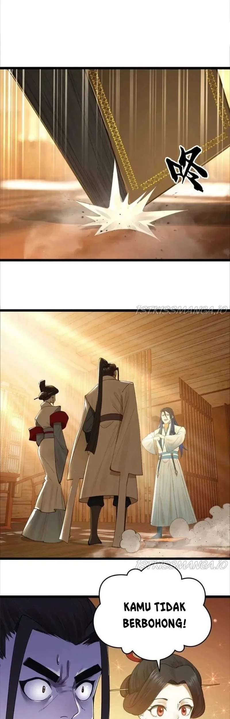 Ultimate Son-in-law Chapter 20 Gambar 13