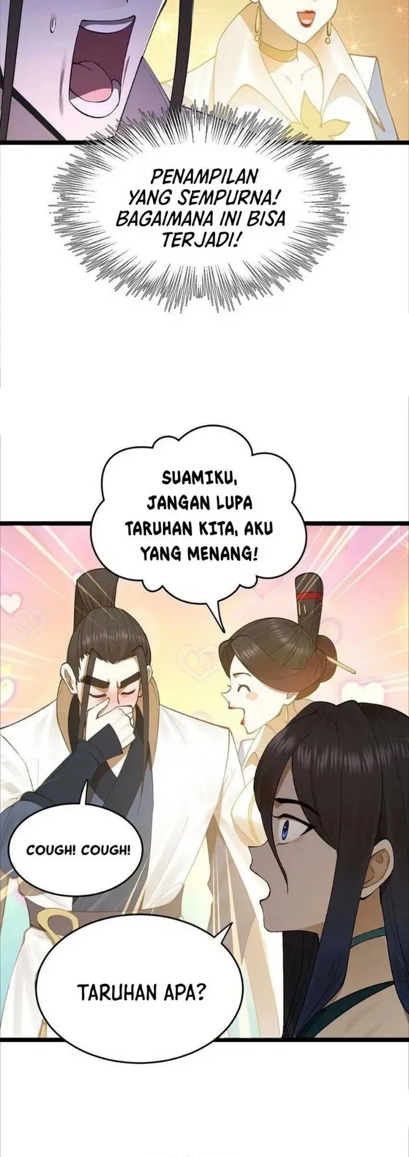 Ultimate Son-in-law Chapter 20 Gambar 14