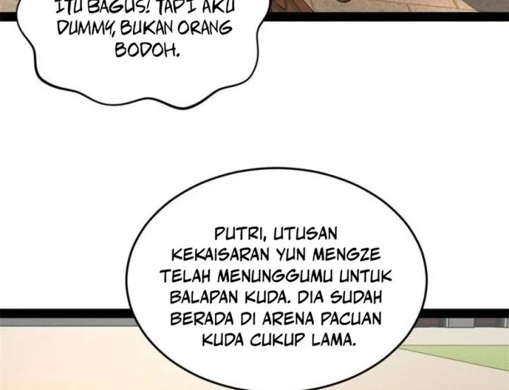 Ultimate Son-in-law Chapter 200 Gambar 29
