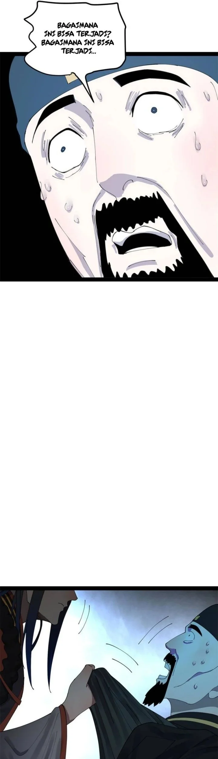 Ultimate Son-in-law Chapter 201 Gambar 33