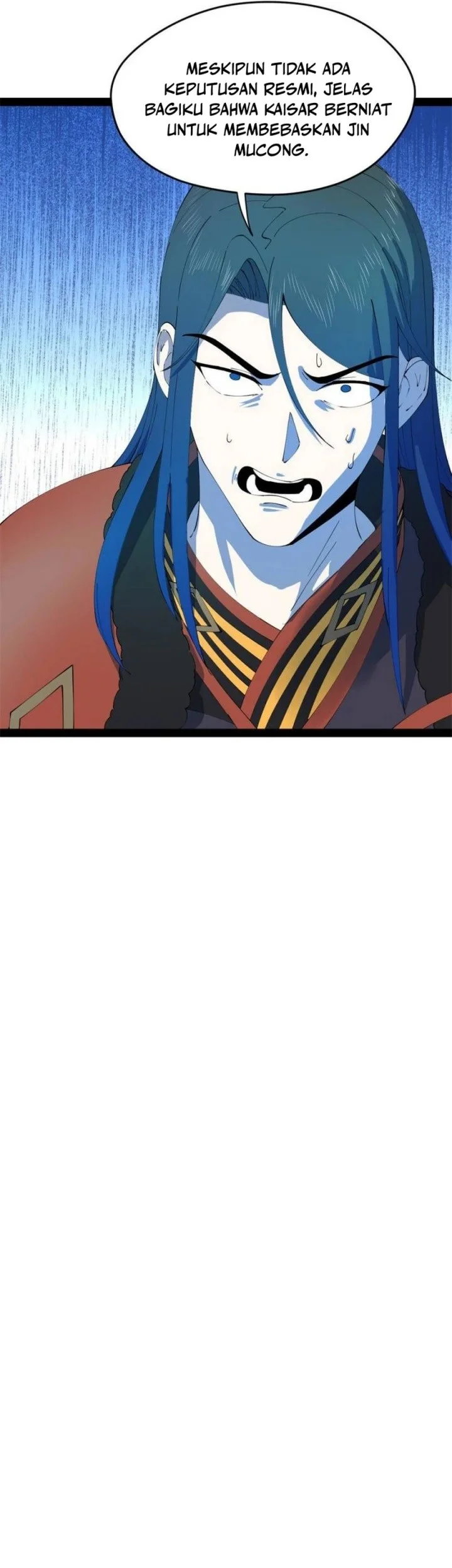 Ultimate Son-in-law Chapter 201 Gambar 6