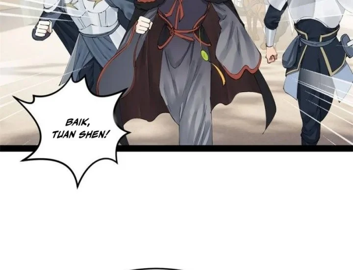 Ultimate Son-in-law Chapter 201 Gambar 11