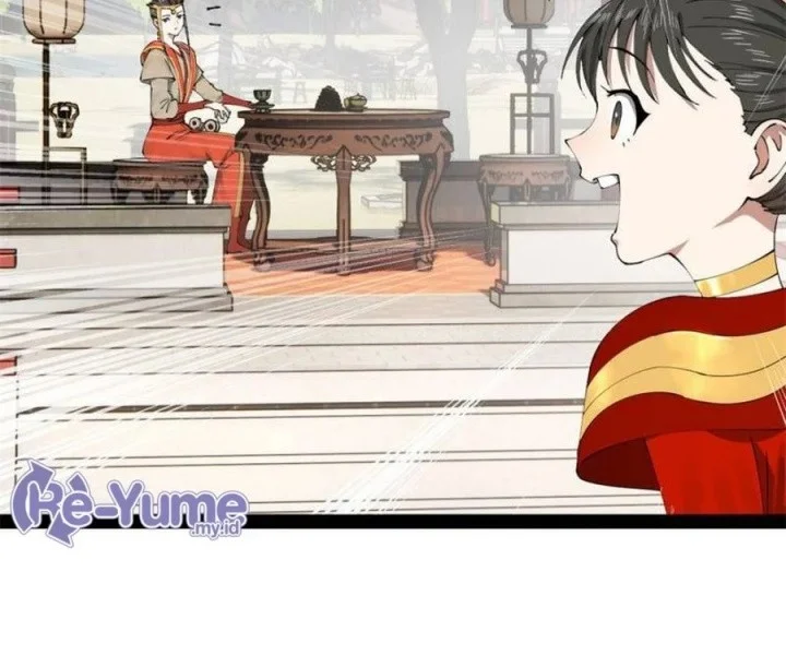 Ultimate Son-in-law Chapter 202 Gambar 29