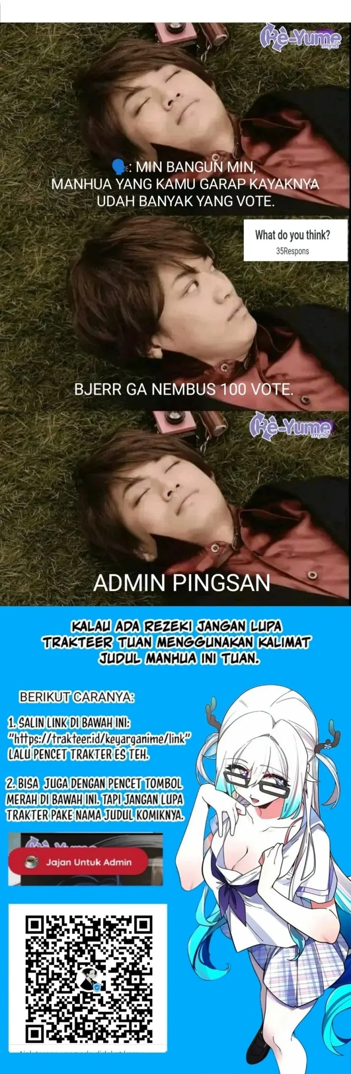 Ultimate Son-in-law Chapter 202 Gambar 36