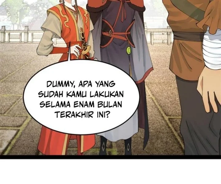 Ultimate Son-in-law Chapter 203 Gambar 11