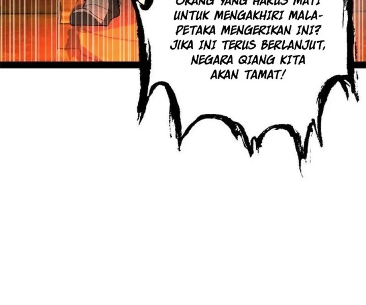 Ultimate Son-in-law Chapter 204 Gambar 31