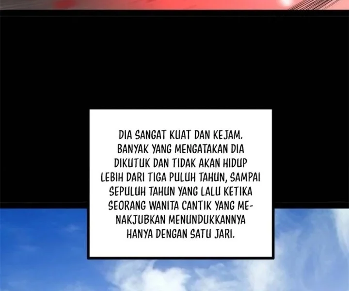 Ultimate Son-in-law Chapter 204 Gambar 34