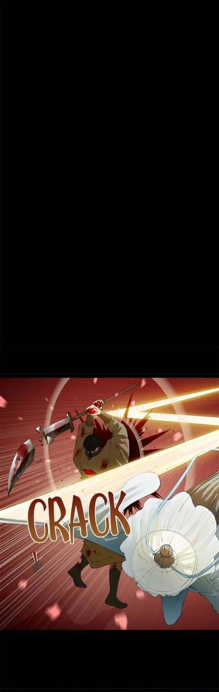 Ultimate Son-in-law Chapter 204 Gambar 36