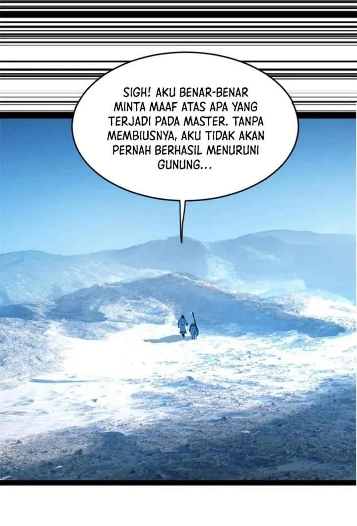 Ultimate Son-in-law Chapter 204 Gambar 38