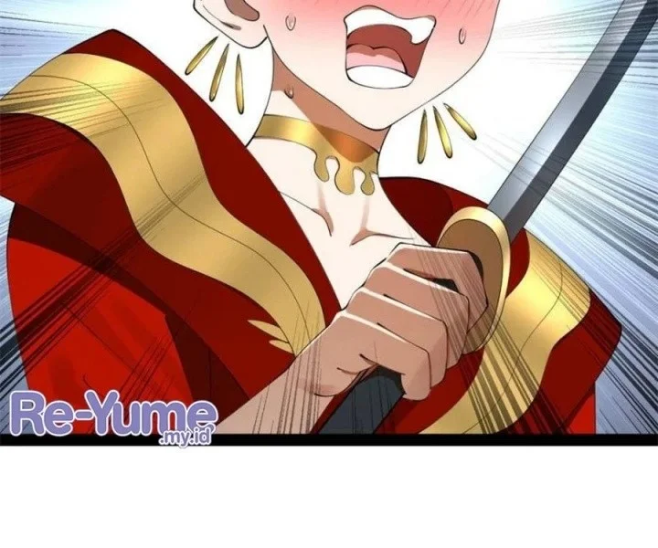 Ultimate Son-in-law Chapter 204 Gambar 11