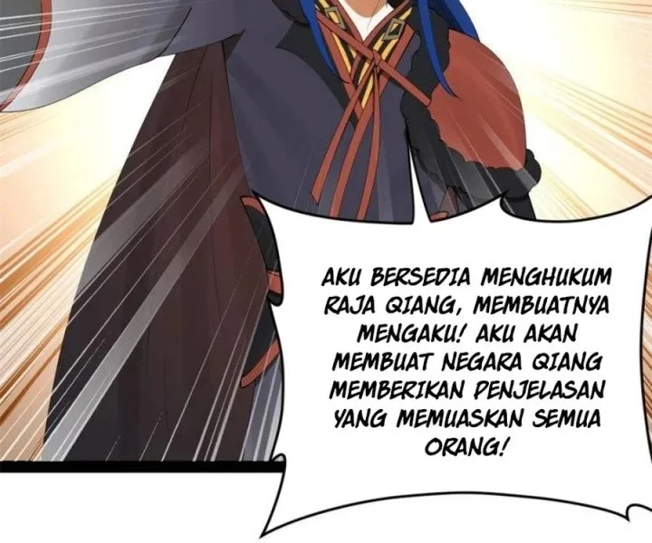 Ultimate Son-in-law Chapter 204 Gambar 20