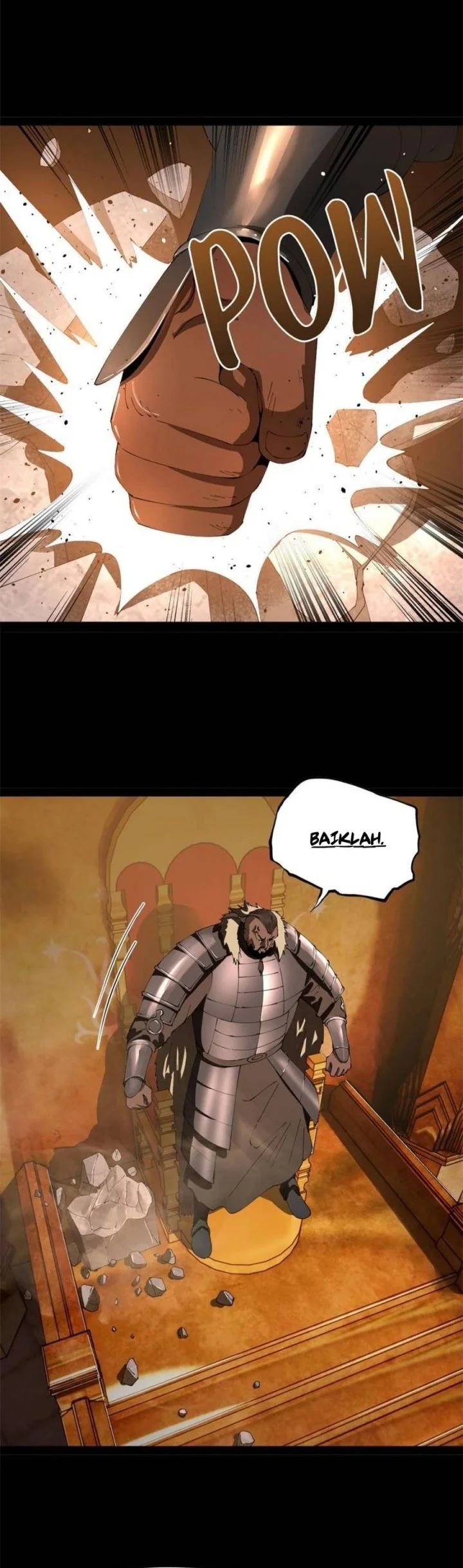 Ultimate Son-in-law Chapter 205 Gambar 23