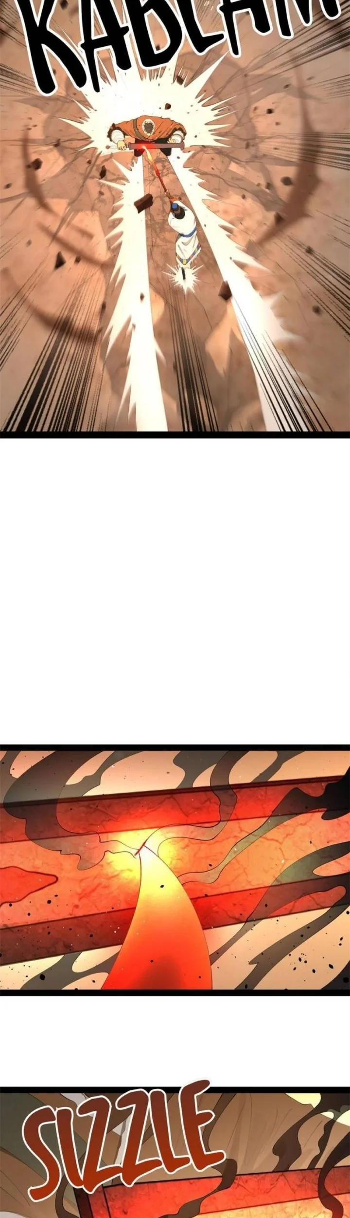 Ultimate Son-in-law Chapter 206 Gambar 11