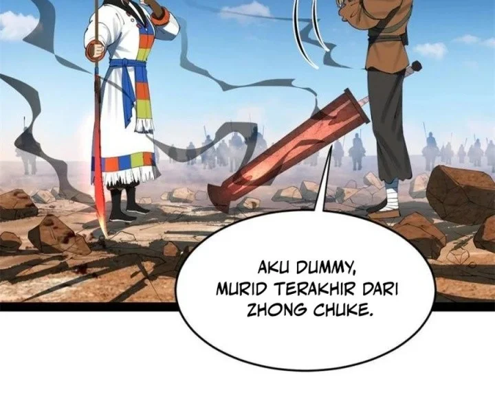 Ultimate Son-in-law Chapter 206 Gambar 15