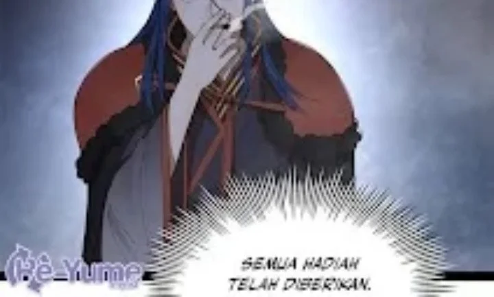 Ultimate Son-in-law Chapter 207 Gambar 33