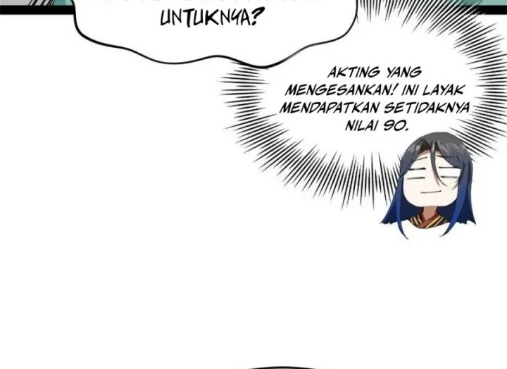 Ultimate Son-in-law Chapter 208 Gambar 34