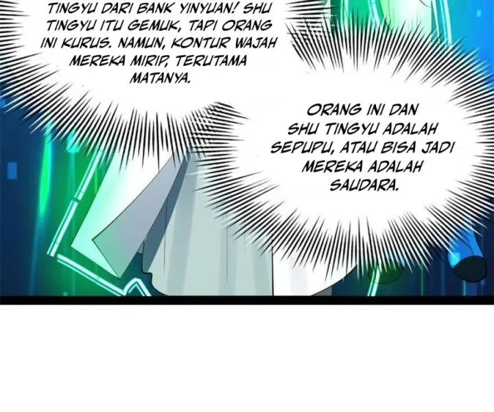 Ultimate Son-in-law Chapter 208 Gambar 9