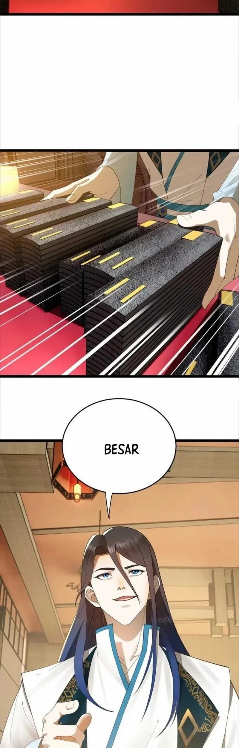 Ultimate Son-in-law Chapter 21 Gambar 21