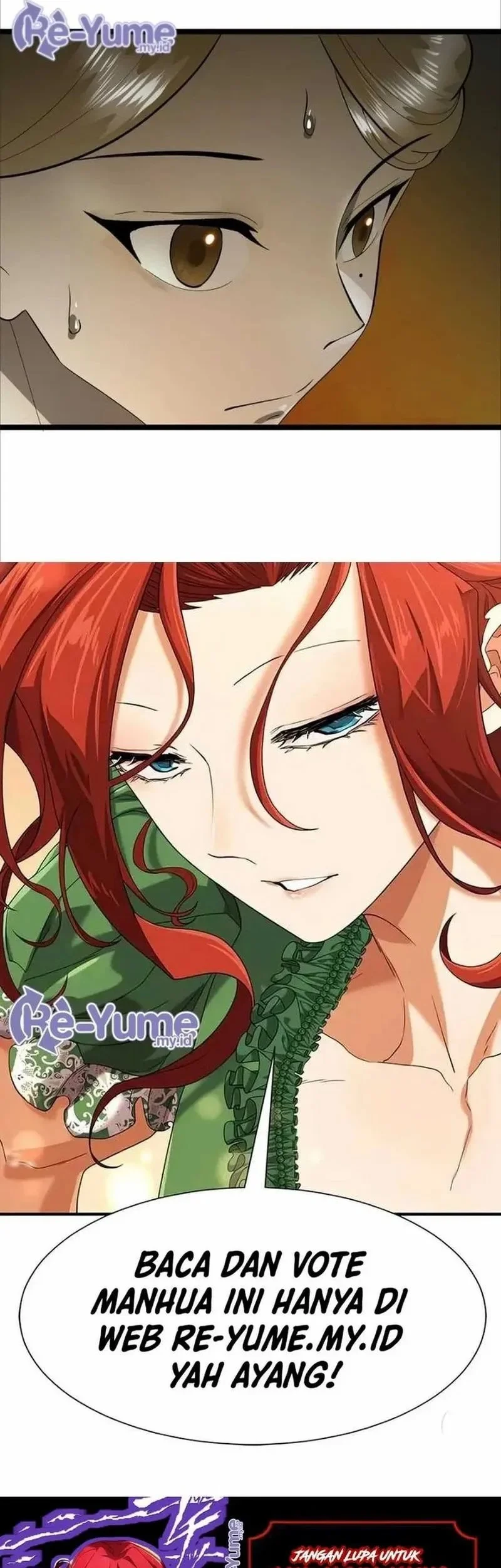 Ultimate Son-in-law Chapter 21 Gambar 31