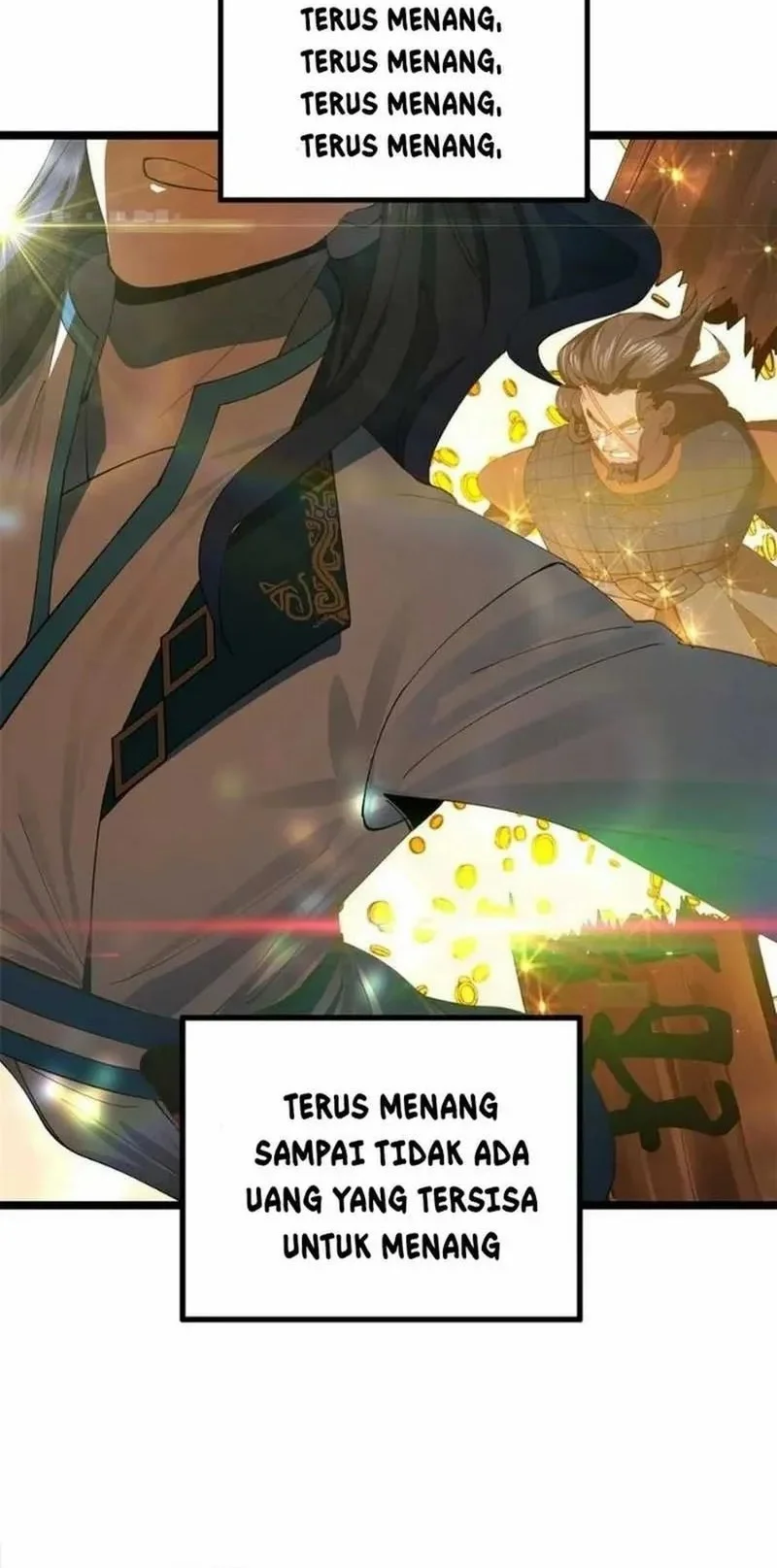 Ultimate Son-in-law Chapter 21 Gambar 6