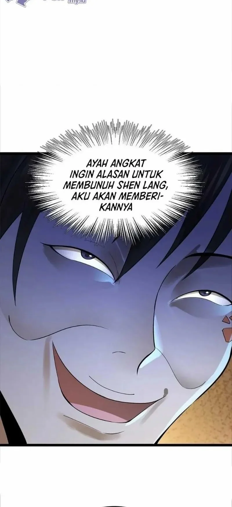 Ultimate Son-in-law Chapter 21 Gambar 10