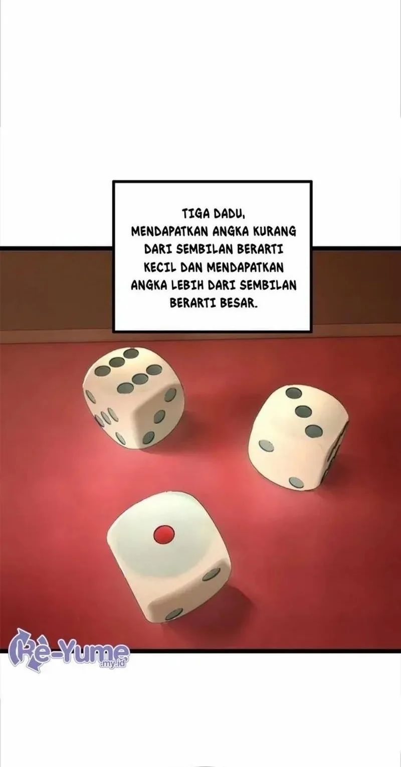 Ultimate Son-in-law Chapter 21 Gambar 16