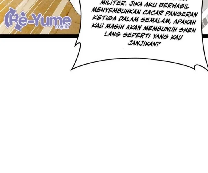 Ultimate Son-in-law Chapter 210 Gambar 28