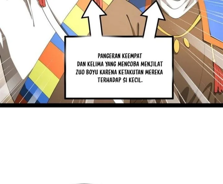 Ultimate Son-in-law Chapter 210 Gambar 31